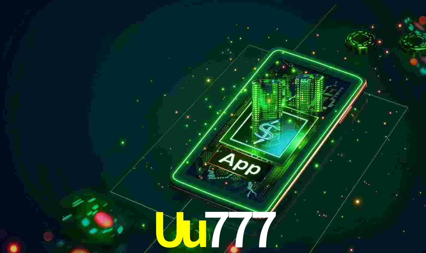 Simplificando a Experiência de Jogo Uu777 App