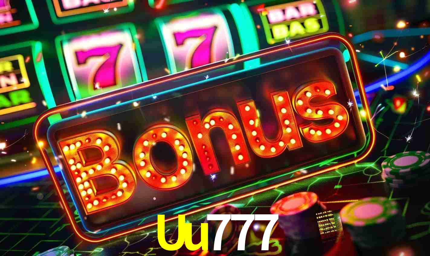 Sistema de Bônus Uu777