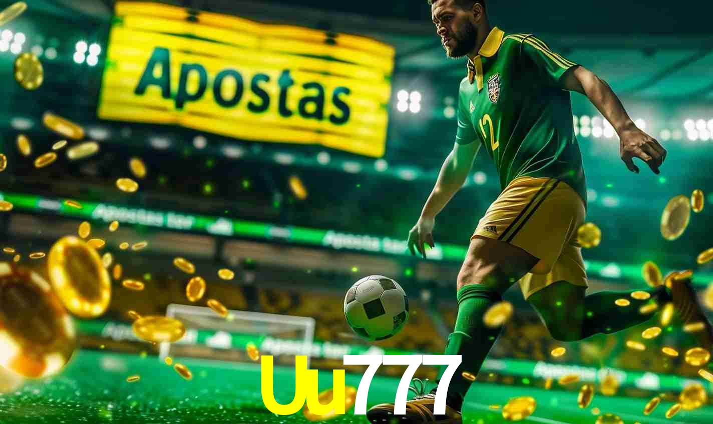Diversas Apostas em Eventos Esportivos Uu777