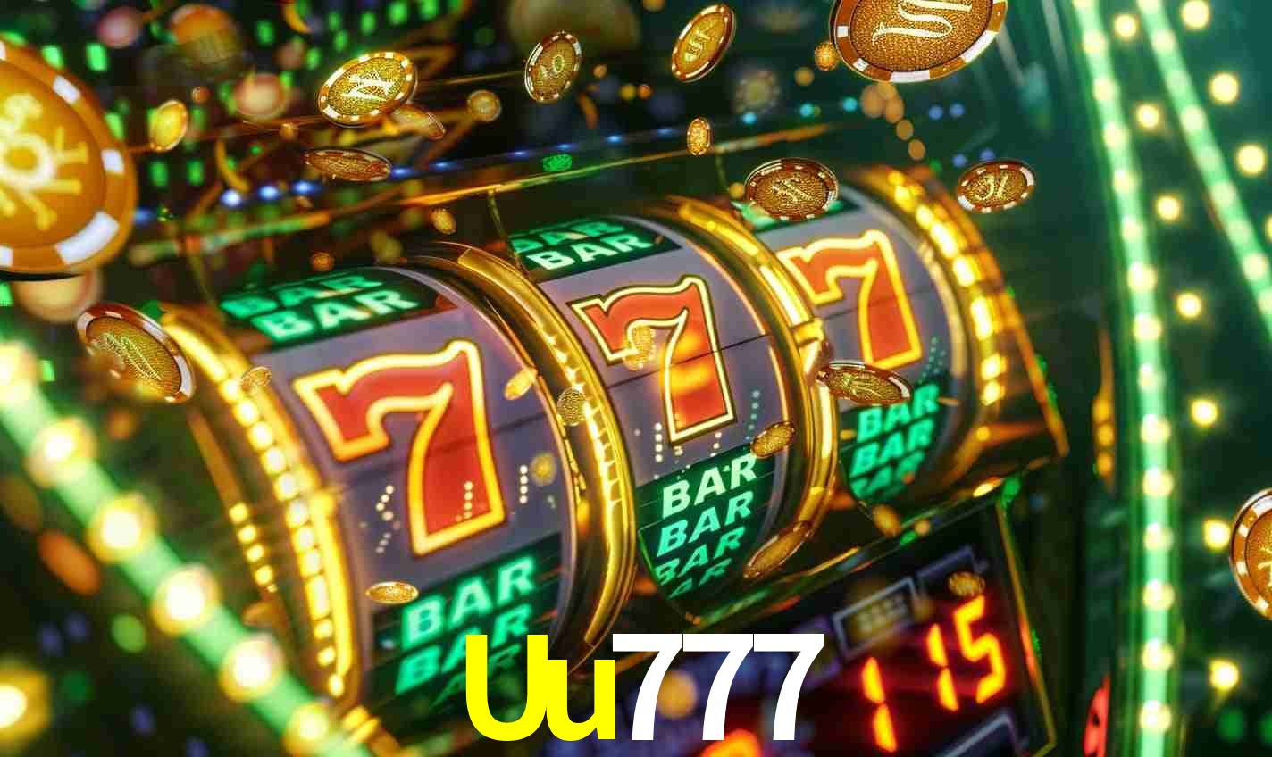 Populares Slots Uu777