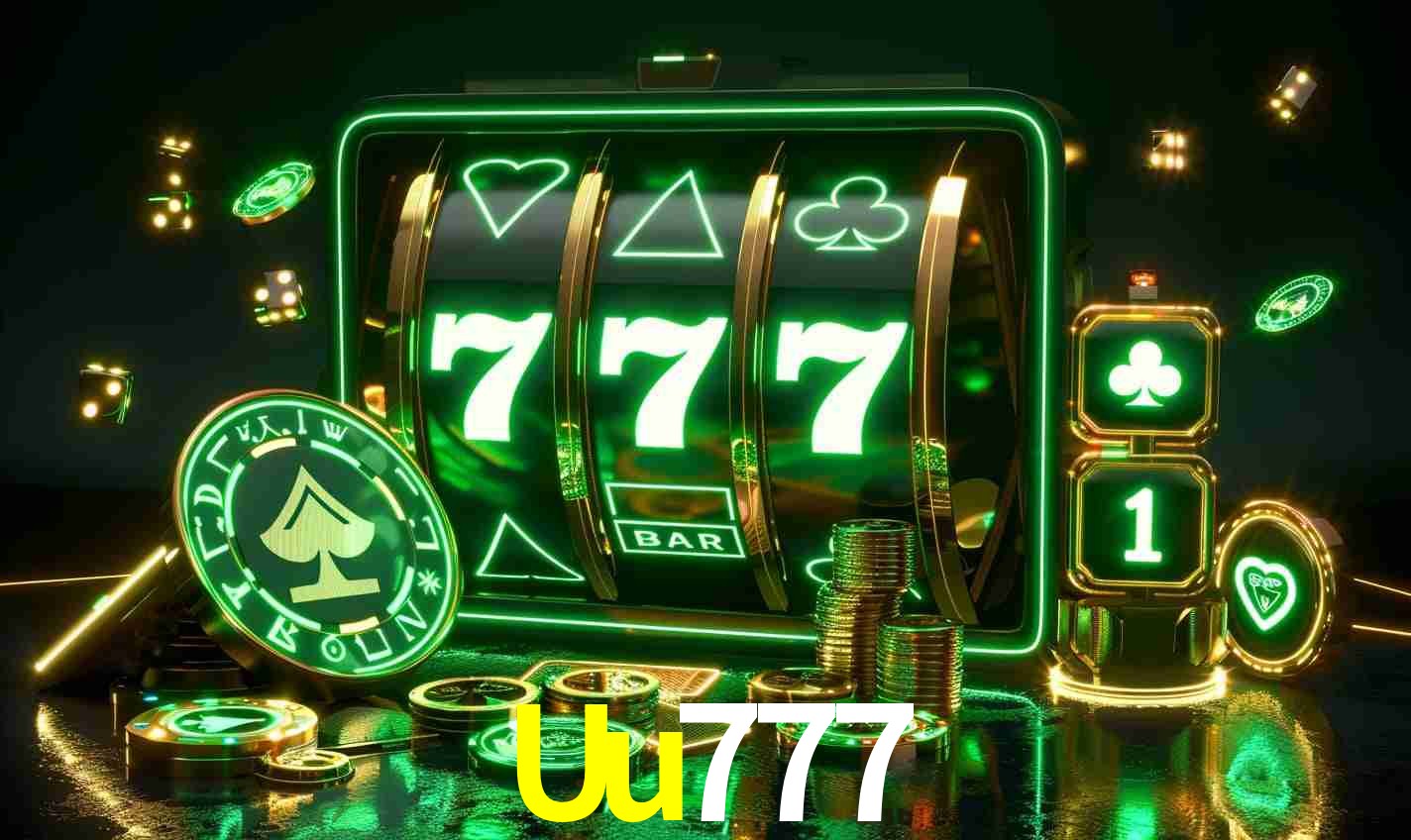 Seguro Login no Cassino Online Uu777