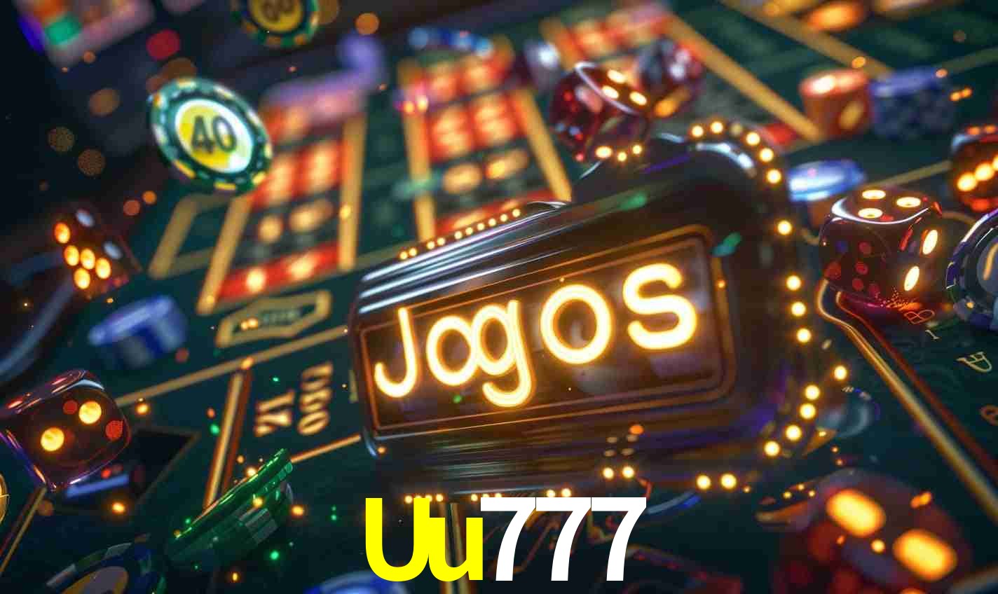 Mundo dos Jogos Uu777