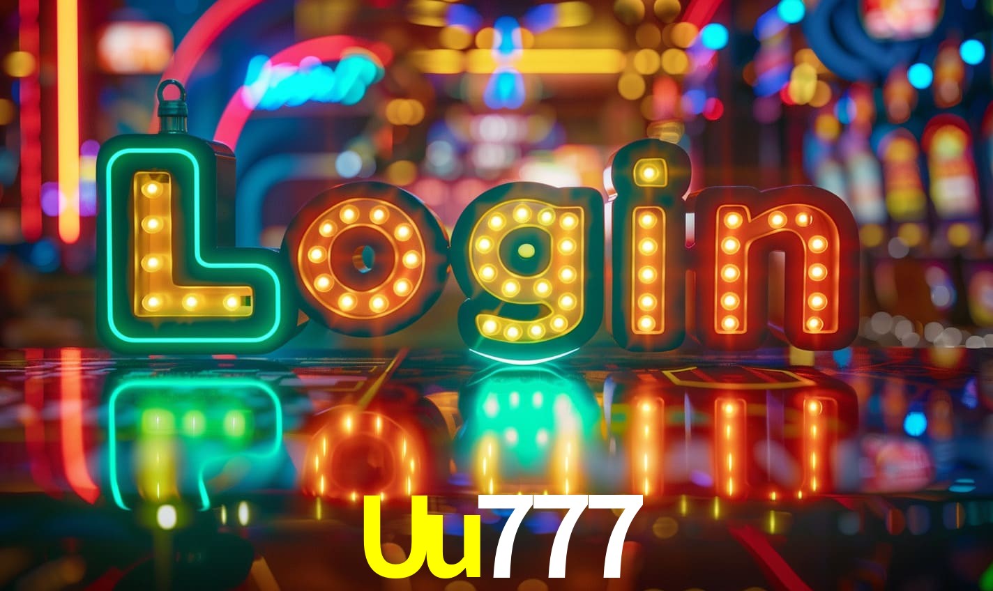 Mundo dos Jogos Cassino Uu777